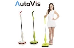 오토비스 무선 물걸레청소기