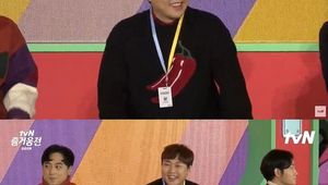 플레이어 황제성x이진호x이용진 밝힌 #최애캐 #건강원 아저씨 #시즌2 각오 [종합]