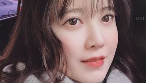 이번엔 미소…구혜선, 인형이라고 해도 믿을 미모 [★SHOT!]